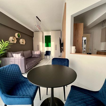 Delia Residence Mamaia Extérieur photo