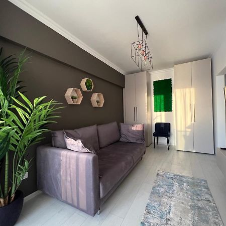 Delia Residence Mamaia Extérieur photo